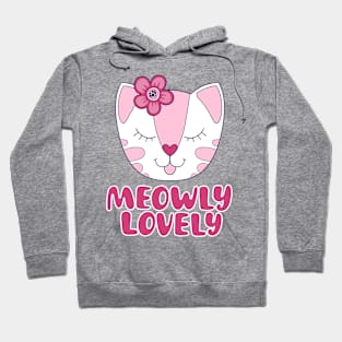 CUTE CAT Hoodie